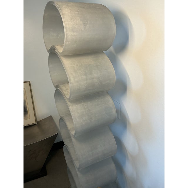 Mid 20th Century Mid 20th Century Joan Winter Sculpture For Sale - Image 5 of 7