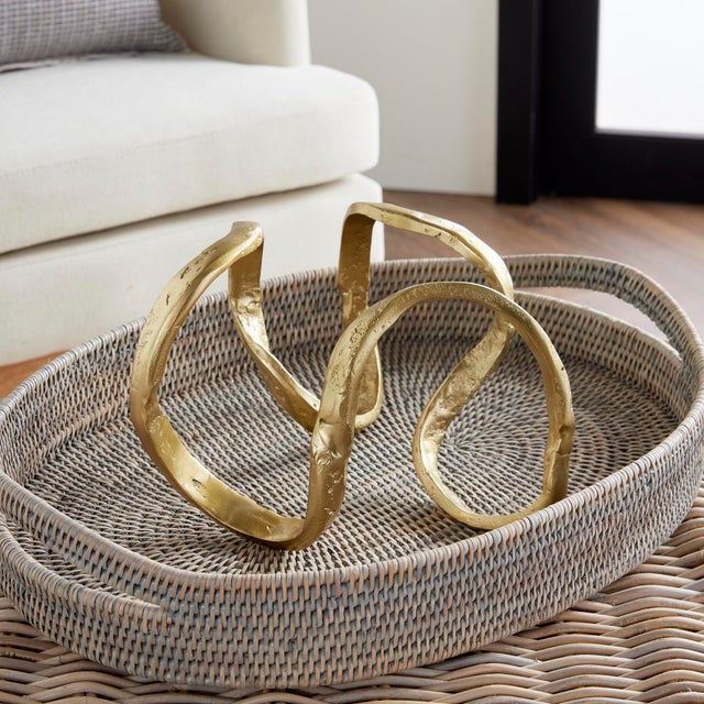 Kenneth Ludwig Chicago Eryndor Sculpture Object For Sale - Image 4 of 7