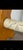 1950s Vintage Wooden Console Table with Ceramic by Vittorio Dassi for Dassi Mobili Moderni, 1950s For Sale - Image 5 of 7