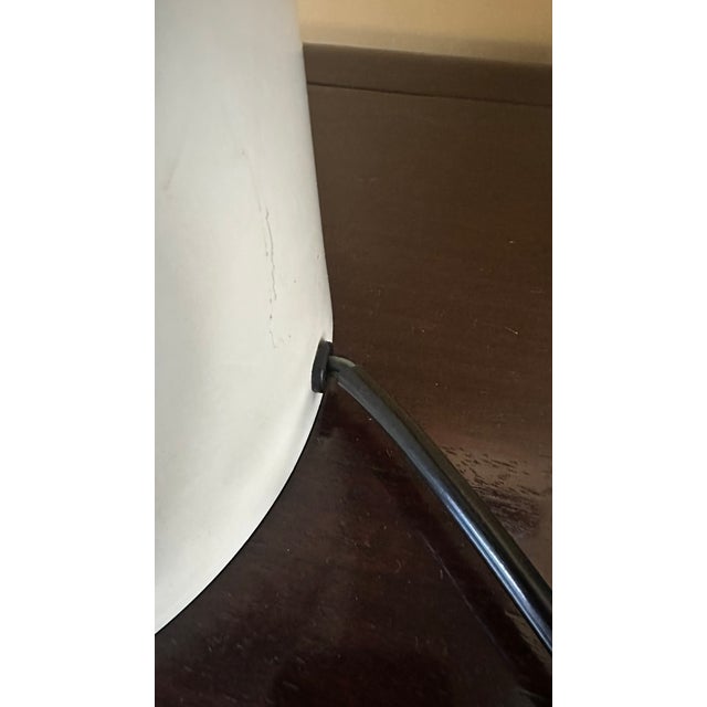 Atollo Lamp by Vico Magistretti for Oluce, 1970s For Sale - Image 6 of 8