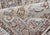 Hand-Knotted Tabriz Style in Light Blue Runner by Keivan Woven Arts, 3' X 17'8" For Sale - Image 13 of 14