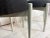 Gray Set of Mid-Century Scandinavian Wooden Stools For Sale - Image 8 of 10