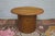 Teak Oval Coffee Table with Swivel Top from Silkeborg, Denmark, 1960s For Sale - Image 6 of 11