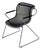 Penelope Chair by Charles Pollock for Castelli For Sale