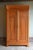 Antique Louis Philippe Walnut Cabinet For Sale - Image 10 of 10