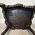 19th Century Japanese Meiji Era Hand-Carved Dragon Throne Armchair For Sale - Image 18 of 18