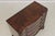 Wood Hickory Chair Co James River Mahogany Chest For Sale - Image 7 of 16