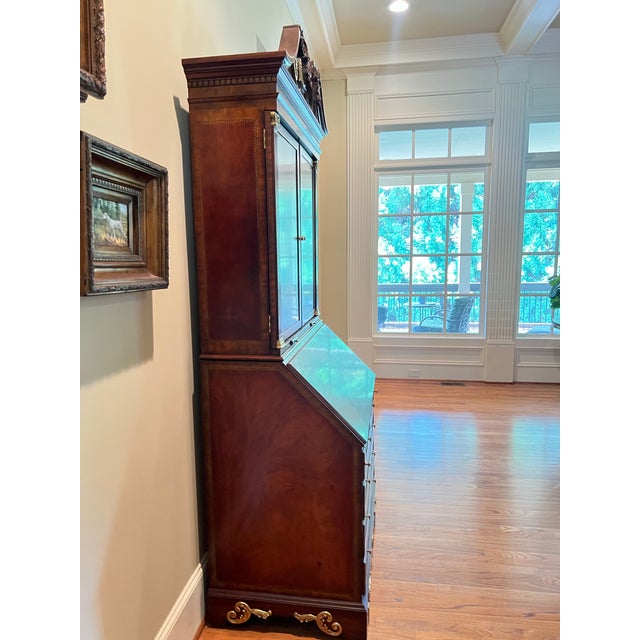 Maitland Smith Secretary For Sale - Image 4 of 5