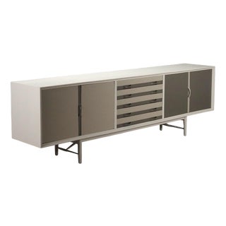 Prisma Collection Sideboard, 1960s For Sale