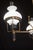Italian Mid-Century Chandelier by Stilnovo, 1960s For Sale - Image 6 of 12