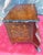 Antique Dutch Floral Marquetry Tabletop Chest, 1820 For Sale - Image 14 of 18