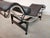 Bauhaus Model LC/4 3534 Chaise Lounge by Le Corbusier for Cassina For Sale - Image 11 of 13