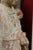 Asian 16th Century Chinese Ming Dynasty Painted and Carved Statue of Guanyin For Sale - Image 3 of 13