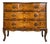 Baroque Style Chest of Drawers, 1980s For Sale