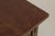 Pair Stickley Arts & Crafts Mission Oak Lamp Tables For Sale - Image 10 of 17