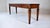 Mid 20th Century Neoclassical Style Italian Directoire Console Table, Rosso Verona Marble Top For Sale - Image 5 of 15