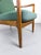 Danish Model FD-109 Lounge Chair by Ole Wanscher for France & Daverkosen, 1950s For Sale - Image 18 of 18