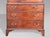 18th Century George III Mahogany Chest on Chest, 1780 For Sale - Image 6 of 12