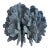 Natural Blue Coral Specimen For Sale