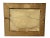Wood Early 20th C. Oil on Board Coastal Landscape W/ Sailboat For Sale - Image 7 of 7