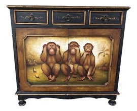 Example of Habersham Furniture Tables