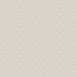SAMPLE - Boråstapeter Windrose Wallpaper In Stone For Sale