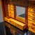 Antique German Biedermeier Secretaire in Cherry, 1830 For Sale - Image 11 of 14
