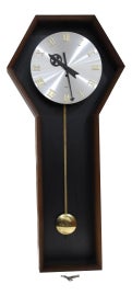 Example of Howard Miller Clocks