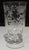 Set of 5 Fostoria Willowmere Etched Low Goblets - Footed Tumblers For Sale - Image 10 of 12