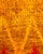 Traditional Modern Hand-Knotted Area Rug - Orange, 5' 0" x 8' 0" For Sale - Image 3 of 8