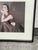 Black Soicher Marin Clifford Coffin Glamour Magazine Photograph, Framed For Sale - Image 8 of 12