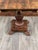 19th Century Mahogany Drop-Leaf Table For Sale - Image 3 of 13