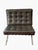 1990s Authentic Knoll Mies Van Der Rohe Barcelona Chair For Sale In Chicago - Image 6 of 9