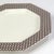 Eclectic Ecru & Umber Vintage Wall Plate Curation - Group of 13 For Sale In Miami - Image 6 of 18