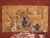 Brown Antique Qing Dynasty Bogu Shanxi Cabinet or Sideboard in Painted Pine For Sale - Image 8 of 14