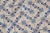 Antique 19th Century Portuguese Tiles With Floral Garland and Star Motif Set of 75 For Sale - Image 14 of 18