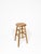 Vintage Bar Stool in Pine, 1960s For Sale - Image 14 of 14