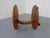 Teak Serving Trolley, Denmark, 1970s For Sale - Image 13 of 16
