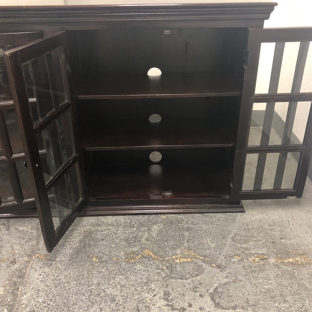 Z Gallerie Planters Buffet Chairish