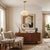 The Morelli Pendant is a modern lighting masterpiece crafted by the NOVA Design Team in 2026. This pendant light features...