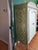 1960s Vintage French Country Hand-Painted Armoire For Sale - Image 5 of 11