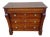 Chest of Drawers in Walnut, 1820s For Sale