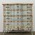Sky Blue Italian 20th Century Painted & Parcel Gilt Chest of Drawers For Sale - Image 8 of 12