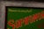 Traditional Sophomore Cigar Reverse Painted Glass Sign, C. 1910s For Sale - Image 3 of 5