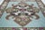 Brown Contemporary Sumak Rug 8'0'' x 10'0'' For Sale - Image 8 of 12