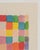Printmaking Materials Original Paul Klee Mid-Century Lithograph Exhibition Poster, 1955 For Sale - Image 7 of 9