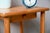 Wood Vintage Scandinavian Bedside Table in Pine, 1970s For Sale - Image 7 of 12