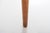 Extendable Dining Table by H.W. Klein for Bramin, 1960s For Sale - Image 9 of 10