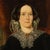 Portrait of a Lady, Oil on Canvas For Sale - Image 4 of 13
