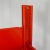 Industrial Modern Italian Orange Metal Bookcase Congresso by Lips Vago, 1970s For Sale - Image 10 of 18